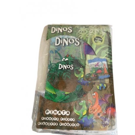 Pinata Dinos