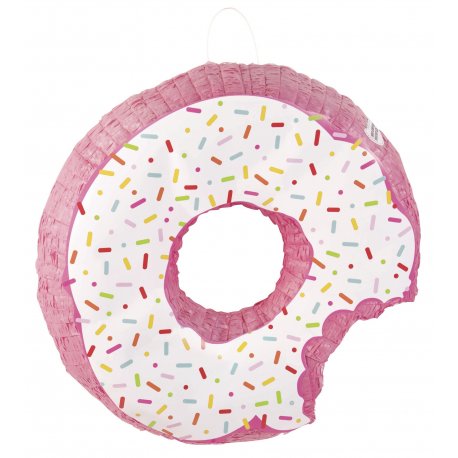 Pinata Donut