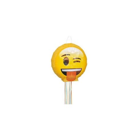 Piñata Emoji