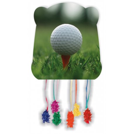 Pinata Golf