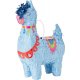 Piñata Mini Lama