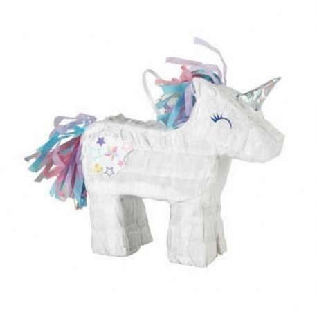 Pinata Mini Licorne