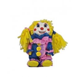 Piñata Clown