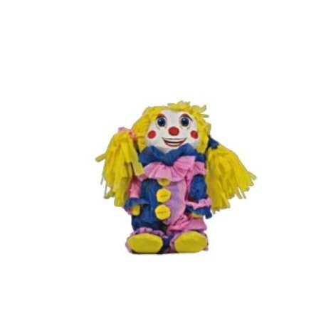 Piñata Clown