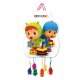Piñata Pocoyo et Nina
