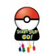 Piñata Pokeball