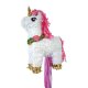 Piñata Licorne Magique