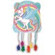 Piñata Licorne Magique