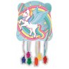 Piñata Licorne Magique