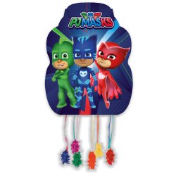 Piñata Moyenne Pj Masks