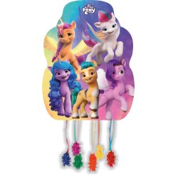 Piñata Moyenne Mon Petit Poney