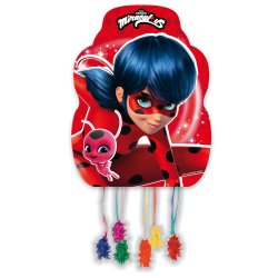 Piñata Moyenne Ladybug