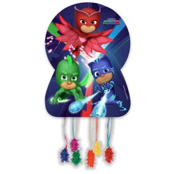 Piñata Big Pj Masks