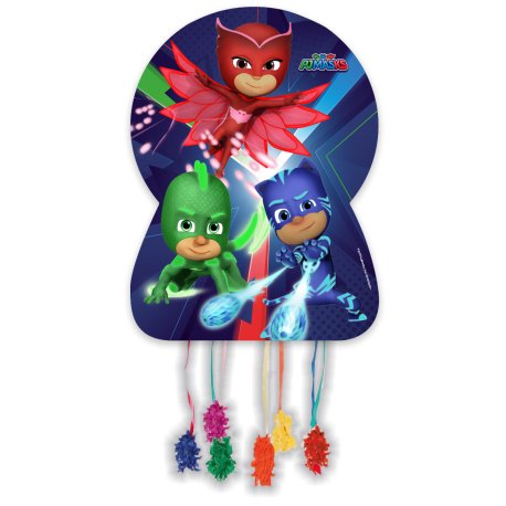 Piñata Grande Pj Masks