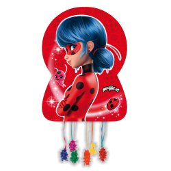 Pinata Grande Ladybug