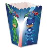 Boîte à Popcorn Pj Masks