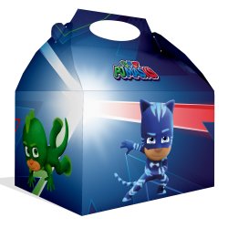 Boîte Pj Masks