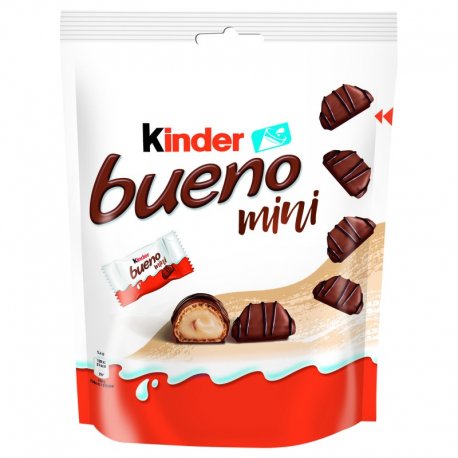 Kinder Bueno Pack