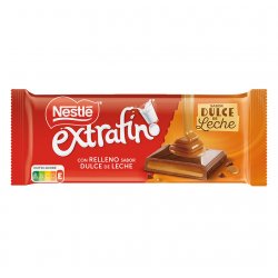 Nestlé Extra Dulce De Leche
