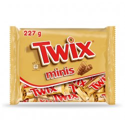 Twix Caramel