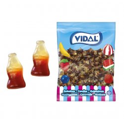 Vidal Mini Cola