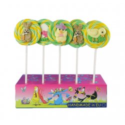 Artesans Spring Lollipop