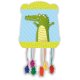 Piñata Cocodrilo