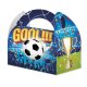 Boîte Goal
