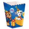 Boîte à Popcorn Paw Patrol