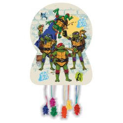 Grande Pinata Tortues Ninja