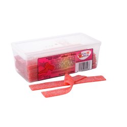 Bonbons Langues Rouges