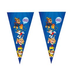 Sacs à Cônes Paw Patrol