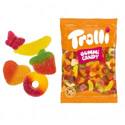 Trolli Funiverse