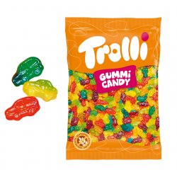 Mini Voitures Trolli