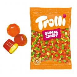 Mini Gâteaux Trolli