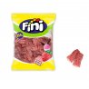 Pica aux Fraises Farcies Torsadées
