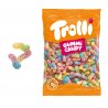 Trolli Gummies Worms