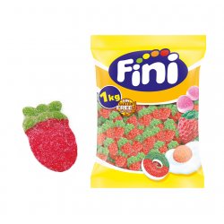Mini Fraises des Bois Pica