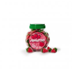 Gummies Stuffed Duckies
