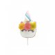 Brochette de Bonbons Licorne 35 G