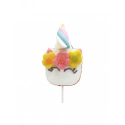 Brochette de Bonbons Licorne 35 G