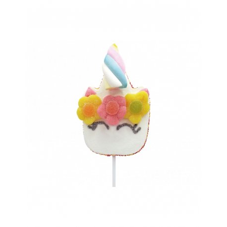 Brochette de Bonbons Licorne 35 G