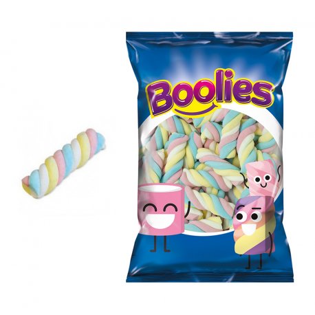 Achat de Chamallow Twister pas cher