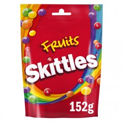 Skittles de Fruits