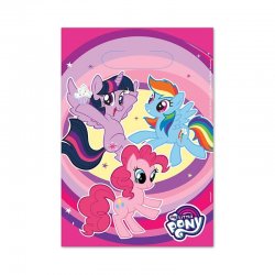 8 Sacs My Little Pony
