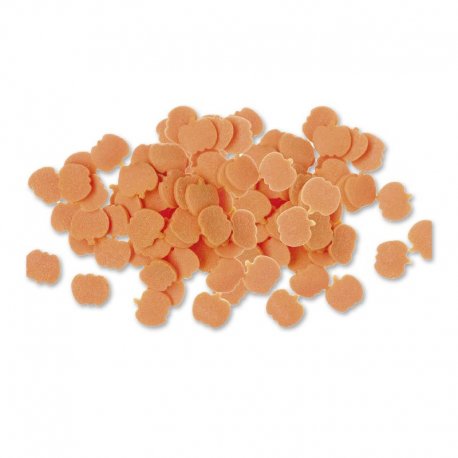 Confettis Citrouilles de Sucre