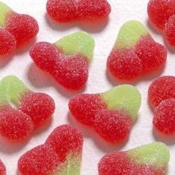 Achat en ligne de Bonbons Cerises Sucrées pas cher