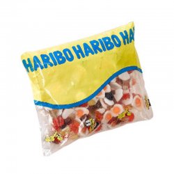 Mix Bonbons Haribo