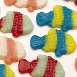 acheter bonbon haribo poissons