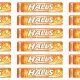 Halls Miel et Citron sans Sucre